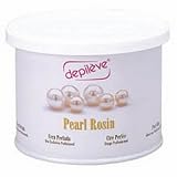 Depileve 14 oz. Pearl Rosin