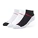 NHL Men's '47 Rush Sport Low-Cut Socks, 3-Pack