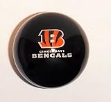 CINCINNATI BENGALS shift knob (black)