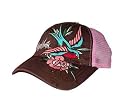 Miami Ink Original Art Work Trucker Hat