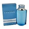Buy Eau de Toilette - Chrome Legend by Azzaro - Eau De Toilette Spray 4.2 oz - Men