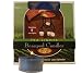 Beanpod Candles Clarity, Tea Light 9 Pk,9-count