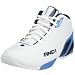 Sporting Goods : AND 1 Men's Guard Rail Mid Basketball Shoe