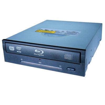 BLU-ray SATA Triple Writer