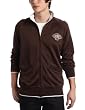 Rocawear Men's Long Sleeve Backcountry Track Jacket