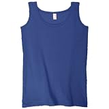 Anvil Ladies Cotton Tank Top 5.6 oz