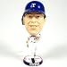 TEXAS RANGERS MARK TEIXEIRA BOBBLEHEAD BOBBLE!