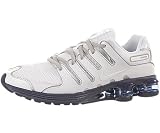 Nike Shox Air Lunar NZ Mens Running Shoes