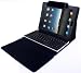 Beatech KPC2 iPad KeyFolio Pro Performance Case with wireless Bluetooth keyboard