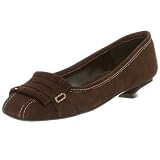 Jessica Bennett Womens Guppie Pump