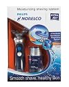 Norelco 6701X Coolskin Cordless Shaver