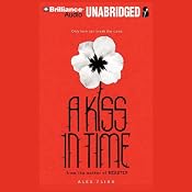 A Kiss in Time | [Alex Flinn]