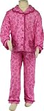 Babytogs Girls Dr Seuss Floral Print Pj Set, Pink, 2