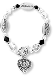 DMM Expressively Yours Bracelet - Achieve, Success, Believe