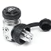 Sports : Scubapro 1. Stufe MK 17, DIN 300 bar