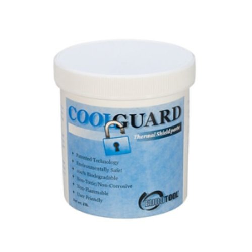 Cool Guard Thermal Shield, 1 Pound Jar