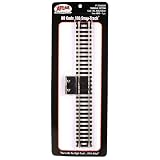 HO Code 100 9 Straight Terminal by Atlas Model Railroad