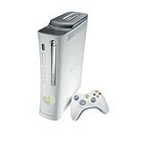 Xbox 360 Premium Console with 20GB Hard Drive