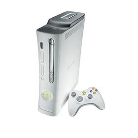 Xbox 360 Premium Console with 20GB Hard Drive