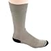 Calvin Klein Men Ultra Fit Performance Dress Sock