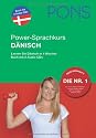PONS Power-Sprachkurs f&uuml;r Anf&auml;nger D&auml;nisch. Mit 2 Audio-CDs: Lernen Sie D&auml;nisch in 4 Wochen