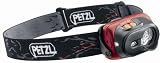 Petzl Tikka XP Headlamp Red, One Size