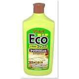 リンレイ ECO床用樹脂ワックス 1L