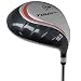 Dunlop TP12 Tour Herren Golf Wood Driver / Holz