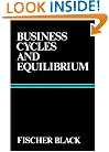 Business Cycles and Equilibrium
