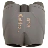 Galileo 10x25 Compact Binocular