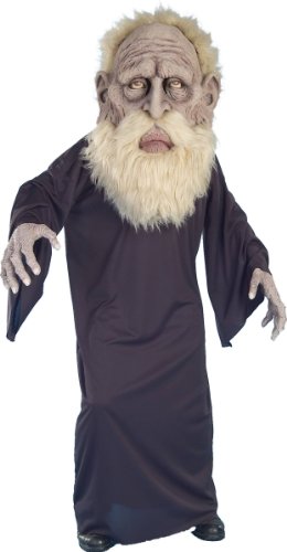 Troll Costume