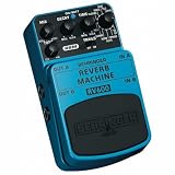 Behringer RV600 Ultimate Reverb Modeling FX Effects Pedal Stomp Box 41IJKYOpGGL. SL160 Behringer RV600 Ultimate Reverb Modeling FX Effects Pedal Stomp Box