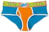 Ginch Gonch Women's Fruit Juice - Brief