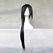 Dream2reality Cosplay_Naruto_Uchiha Itachi_Long_80cm_black_Japanese high temperature resistant fiber