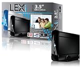 Electronics : Lexi 3.5" IDE to USB External Enclosure