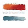 Image of album by Dave Barnes