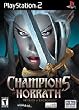 Champions of Norrath