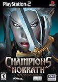 Champions of Norrath