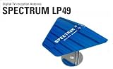 High-Definition Antenna for Off-Air HDTV