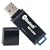 Cyber-Blue Bluetooth v2.0 EDR USB Dongle Class 1