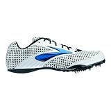 Mens Brooks Twitch S Track and Field Shoe