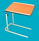  : Static Over bed Table