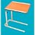 Static Over bed Table
