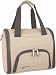 Travelon Full View Cosmetic Organizer Toiletry Cases