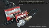 DYNOJET AUTOTUNE Kit for POWER COMMANDER V - Metric Motorcycles - Free Shipping - New