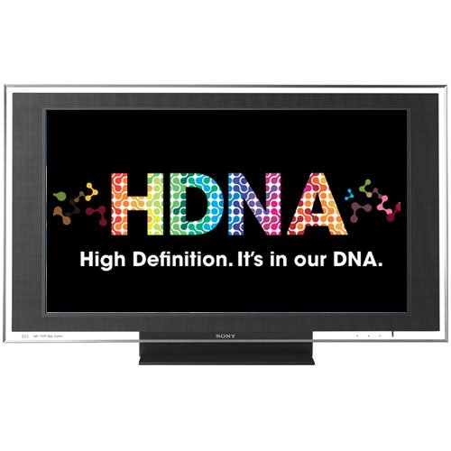 Sony Bravia XBR-Series KDL-46XBR5 46-Inch 1080p LCD HDTV