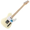 Fender Squier Affinity Tele MN Arctic White E-Gitarre