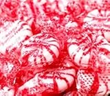 Golightly STARLIGHT MINTS Candy, 1 lb, Sugar Free, Individually wrapped (about 120 pcs) Kof-K PARVE