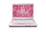  : Sony VAIO VGN-NR430E/P 15.4-inch Laptop (1.86 GHz Intel Pentium Dual-Core T2390 Processor, 2 GB RAM, 160 GB Hard Drive, Vista Premium) Pink