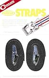 Coghlan's #8424 Arno Straps - 24 Inch - 2 Pack